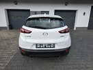 Mazda CX-3 2.0 benzyna*kamera cofania*nawigacja*bezwypadkowa*opłacona - 7