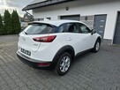 Mazda CX-3 2.0 benzyna*kamera cofania*nawigacja*bezwypadkowa*opłacona - 8