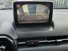 Mazda CX-3 2.0 benzyna*kamera cofania*nawigacja*bezwypadkowa*opłacona - 9