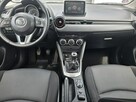 Mazda CX-3 2.0 benzyna*kamera cofania*nawigacja*bezwypadkowa*opłacona - 12
