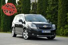 Chevrolet Orlando 1.4T(140KM)*Kolorowa Navigacja*Kamera*7-Foteli*Parkt*I Wł*Alu 17"ASO - 1