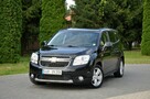 Chevrolet Orlando 1.4T(140KM)*Kolorowa Navigacja*Kamera*7-Foteli*Parkt*I Wł*Alu 17"ASO - 9