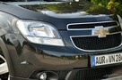 Chevrolet Orlando 1.4T(140KM)*Kolorowa Navigacja*Kamera*7-Foteli*Parkt*I Wł*Alu 17"ASO - 12