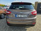 Hyundai ix35 1.6 135ps Benzyna Alusy 17 LED HAK Navi Kamera Cofania Gwarancja - 6