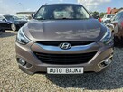 Hyundai ix35 1.6 135ps Benzyna Alusy 17 LED HAK Navi Kamera Cofania Gwarancja - 16