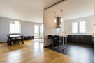 Duże 4 pokoje z balkonem,116m2- Nowa 6/12, Widzew - 3