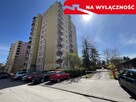 Mieszkanie 53 m2 trzy pokoje ul. Zachodnia Lublin. - 2