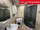 Mieszkanie 53 m2 trzy pokoje ul. Zachodnia Lublin. - 4