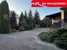 Dom wolnostojący  z częścią handlową w Dęblinie. - 2
