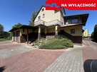 Dom wolnostojący  z częścią handlową w Dęblinie. - 3