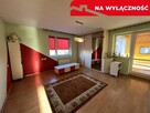 Dom wolnostojący  z częścią handlową w Dęblinie. - 11