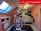 Dom wolnostojący  z częścią handlową w Dęblinie. - 13