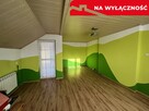Dom wolnostojący  z częścią handlową w Dęblinie. - 16