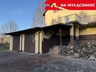 Dom 286 mkw z częścią handlową 230 mkw w Dęblinie. - 5