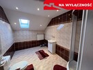 Dom 286 mkw z częścią handlową 230 mkw w Dęblinie. - 9