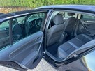 VW Golf 7 JOIN 1.6 Tdi 115Km - 6