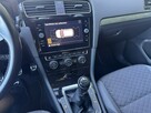 VW Golf 7 JOIN 1.6 Tdi 115Km - 7