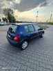 Renault Clio Benzyna 1.2 - 2004 r - 181 tkm - 4