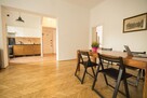 Apartament nad Wisłą na Starym Podgórzu - 14