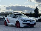 Renault Megane Japonia / Trophy-R / Bezwypadkowy / Stan kolekcjonerski / FV marża