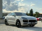 Porsche Cayenne Turbo Salon polska / Bezwypadkowy / Pierwszy Właściciel / Serwis ASO / FV23% - 1