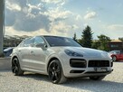 Porsche Cayenne Turbo Salon polska / Bezwypadkowy / Pierwszy Właściciel / Serwis ASO / FV23% - 2