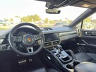 Porsche Cayenne Turbo Salon polska / Bezwypadkowy / Pierwszy Właściciel / Serwis ASO / FV23% - 10