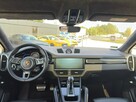 Porsche Cayenne Turbo Salon polska / Bezwypadkowy / Pierwszy Właściciel / Serwis ASO / FV23% - 11