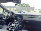 Porsche Cayenne Turbo Salon polska / Bezwypadkowy / Pierwszy Właściciel / Serwis ASO / FV23% - 12