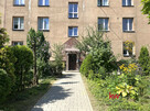Mieszkanie Bytom, Łużycka - 12