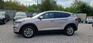 Hyundai Tucson Jeden Właściciel Super Stan 1.7 CRDI - 3