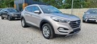 Hyundai Tucson Jeden Właściciel Super Stan 1.7 CRDI - 15