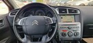 Citroen C4 Jeden Właściciel Bezwypadkowy 1.6 BlueHDi - 16
