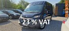 Peugeot Boxer Zarejestrowany L2H2 2.2hdi 130KM