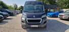 Peugeot Boxer Zarejestrowany L2H2 2.2hdi 130KM - 3