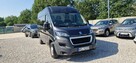 Peugeot Boxer Zarejestrowany L2H2 2.2hdi 130KM - 15