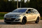 Opel Astra 1.4T 120PS#LIFT#Navi#Sensory#Climatr#Alus#Świeży Import#1 Rok Gwarancj - 5
