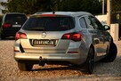 Opel Astra 1.4T 120PS#LIFT#Navi#Sensory#Climatr#Alus#Świeży Import#1 Rok Gwarancj - 8