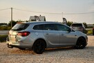 Opel Astra 1.4T 120PS#LIFT#Navi#Sensory#Climatr#Alus#Świeży Import#1 Rok Gwarancj - 10