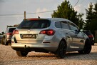 Opel Astra 1.4T 120PS#LIFT#Navi#Sensory#Climatr#Alus#Świeży Import#1 Rok Gwarancj - 11