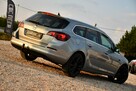 Opel Astra 1.4T 120PS#LIFT#Navi#Sensory#Climatr#Alus#Świeży Import#1 Rok Gwarancj - 12