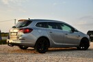 Opel Astra 1.4T 120PS#LIFT#Navi#Sensory#Climatr#Alus#Świeży Import#1 Rok Gwarancj - 13