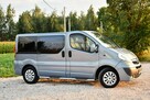 Opel Vivaro BRYGADÓWKA#2.0DCI#90KM#Klima#Tempomat#Świeży Import#1 Rok Gwarancji!!! - 4