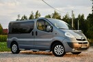 Opel Vivaro BRYGADÓWKA#2.0DCI#90KM#Klima#Tempomat#Świeży Import#1 Rok Gwarancji!!! - 6