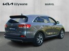 Kia Sorento 2.0 CRDi 185 KM 4WD 6AT Bussines Line +, 7-os. SalonPL SerwisASO FV23% - 5