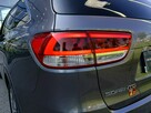 Kia Sorento 2.0 CRDi 185 KM 4WD 6AT Bussines Line +, 7-os. SalonPL SerwisASO FV23% - 12