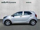 Kia Picanto 1.2 MPI 84KM 5  WersjaM Klima Aux/USB Bluetooth SalonPL - 2