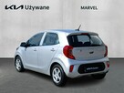 Kia Picanto 1.2 MPI 84KM 5  WersjaM Klima Aux/USB Bluetooth SalonPL - 3