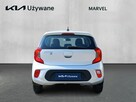 Kia Picanto 1.2 MPI 84KM 5  WersjaM Klima Aux/USB Bluetooth SalonPL - 4