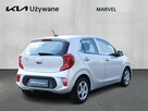 Kia Picanto 1.2 MPI 84KM 5  WersjaM Klima Aux/USB Bluetooth SalonPL - 5